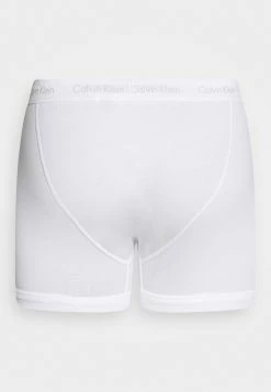 Première Qualité Calvin Klein Underwear TRUNK 3 PACK - Shorty sous-vêtements & chaussettes normale homme -France Calvin Klein Underwear Soldes Boutique a379ab38ac3044128e31ff251c56a00e