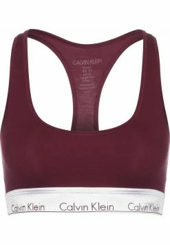 Calvin Klein Underwear Prix Réduit MODERN UNLINED BRALETTE - Brassière lingerie sans armature femme -France Calvin Klein Underwear Soldes Boutique a38c792b3b6b41ada32d9759fd520be7