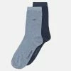Calvin Klein Underwear WOMEN SOCK 2 PACK - Chaussettes Promos chaussettes et collants chiné femme 1 Calvin Klein Underwear WOMEN SOCK 2 PACK - Chaussettes Promos chaussettes et collants chiné femme -France Calvin Klein Underwear Soldes Boutique a3ea9b49c4c34411ac1ce9a17ce41254