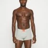 Calvin Klein Underwear excellente qualité MONOGRAM TRUNK - Shorty sous-vêtements normale homme