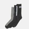 Calvin Klein Underwear Vendre-Réclame SOCK ATHLEISURE 3 PACK UNISEX - Chaussettes sous-vêtements & chaussettes chiné -France Calvin Klein Underwear Soldes Boutique a417d4c4d35c4ed5bb78a55522e7fef9 2