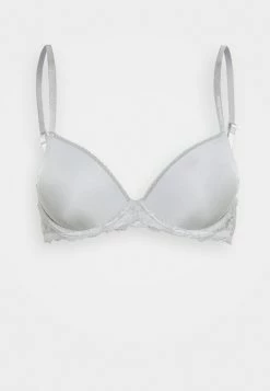 Se Vend Bas Prix Calvin Klein Underwear SEDUCTIVE COMFORT LIFT DEMI - Soutien-gorge à bretelles amovibles lingerie ampliforme femme -France Calvin Klein Underwear Soldes Boutique a454df8c6eb84e5b952139fa52373922 1