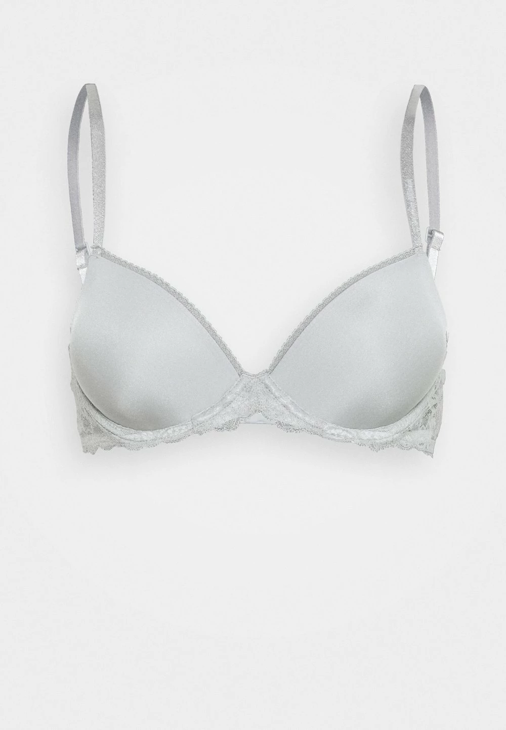 Calvin Klein Underwear SEDUCTIVE COMFORT LIFT DEMI - Soutien-gorge à bretelles amovibles 50% Off De Vente lingerie ampliforme femme 7 Calvin Klein Underwear SEDUCTIVE COMFORT LIFT DEMI - Soutien-gorge à bretelles amovibles 50% Off De Vente lingerie ampliforme femme – Image 5