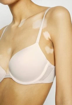 Meilleur Prix Garanti Calvin Klein Underwear PERFECTLY FIT FLEX PLUNGE - Soutien-gorge push-up lingerie ampliforme femme -France Calvin Klein Underwear Soldes Boutique a49f084dd3864fcc9689581efcff1e28