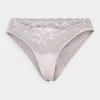 Calvin Klein Underwear Prix De Rêve SEDUCTIVE COMFORT LIGHT THONG - String lingerie transparent femme -France Calvin Klein Underwear Soldes Boutique a4d6006a1fd14d47bbc3ff8959de29e1