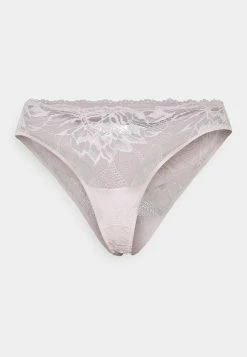Calvin Klein Underwear SEDUCTIVE COMFORT LIGHT THONG - String Prix Avantageux lingerie transparent femme -France Calvin Klein Underwear Soldes Boutique a4d6006a1fd14d47bbc3ff8959de29e1 2