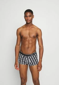 Se Vend Bas Prix Calvin Klein Underwear ONE LOW RISE TRUNK - Shorty sous-vêtements basse homme