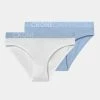 Calvin Klein Underwear Assurance De l’Authenticité 2 PACK - Slip sous-vêtements et peignoirs normale enfant -France Calvin Klein Underwear Soldes Boutique a52577ea75154831a6fcc7e814a17991 1