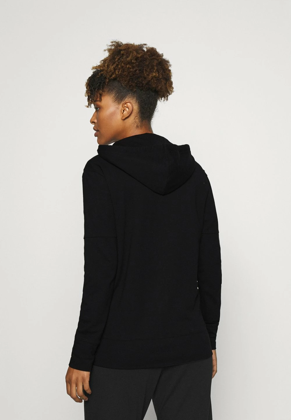 Calvin Klein Underwear Prix Favorable MODERN STRUCTURE FULL ZIP HOODIE - Haut de pyjama lingerie capuche femme 5 Calvin Klein Underwear Prix Favorable MODERN STRUCTURE FULL ZIP HOODIE - Haut de pyjama lingerie capuche femme – Image 3