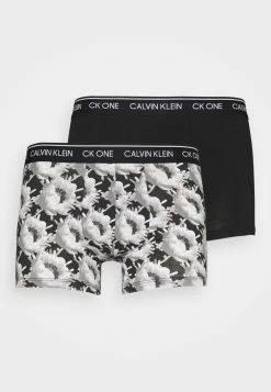 Calvin Klein Underwear TRUNK 2 PACK - Shorty Prix Cassé sous-vêtements & chaussettes normale homme 17 Calvin Klein Underwear TRUNK 2 PACK - Shorty Prix Cassé sous-vêtements & chaussettes normale homme -France Calvin Klein Underwear Soldes Boutique a54033dd575c4c62806dc644f9abf88e 2