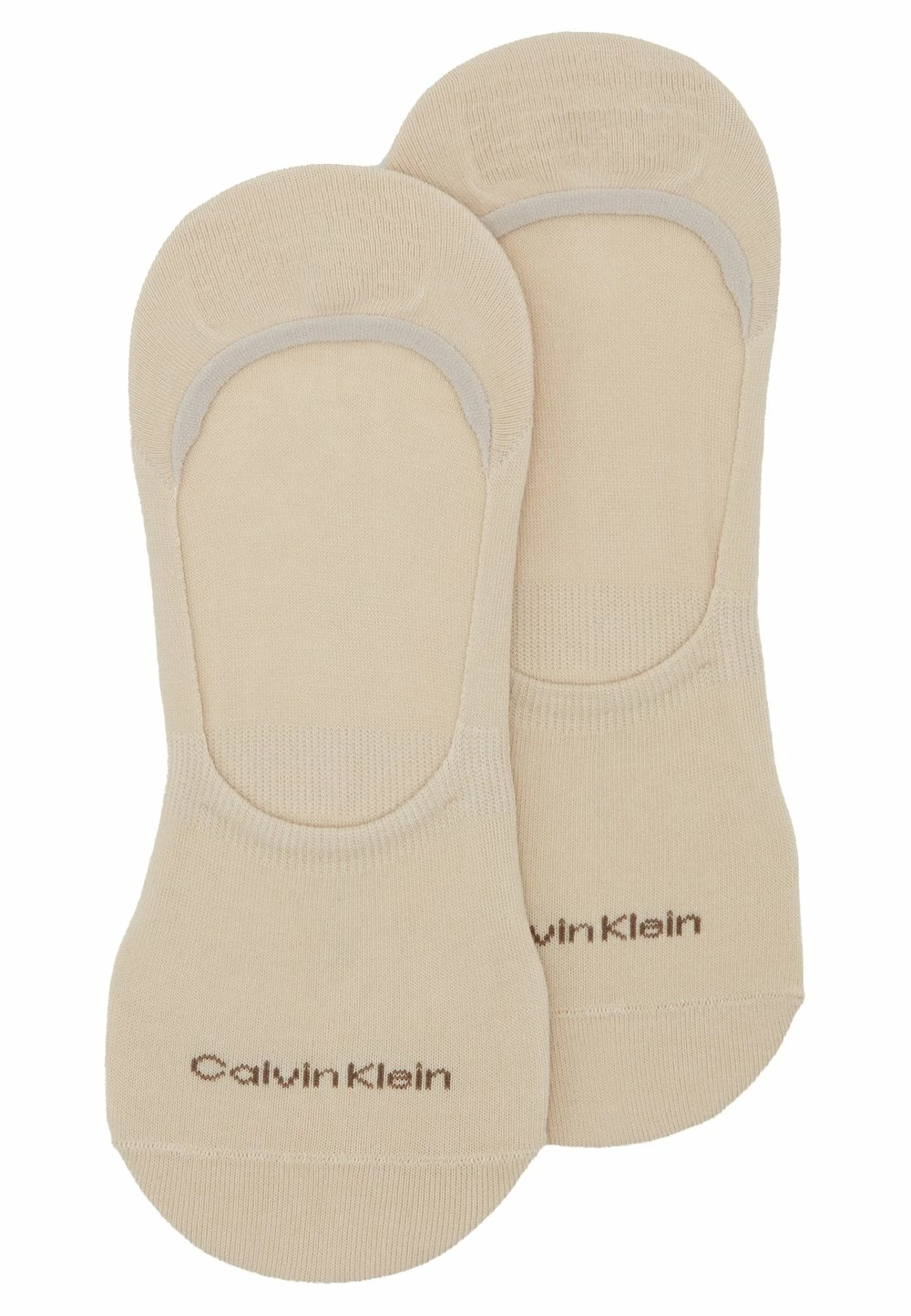 Calvin Klein Underwear MEN NO SHOW 2 PACK - Socquettes Meilleure qualité sous-vêtements & chaussettes couleur unie homme 7 Calvin Klein Underwear MEN NO SHOW 2 PACK - Socquettes Meilleure qualité sous-vêtements & chaussettes couleur unie homme – Image 5