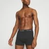Prix Acceptable Calvin Klein Underwear STRETCH TRUNK 5 PACK - Shorty sous-vêtements & chaussettes normale homme -France Calvin Klein Underwear Soldes Boutique a579cbc226584130a45d4a614a47a2bd