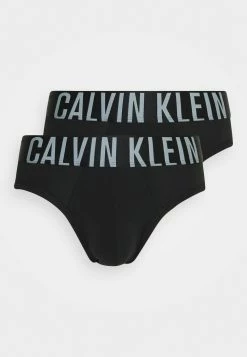 Prix Cassé Calvin Klein Underwear HIP 2PACK - Slip sous-vêtements normale homme -France Calvin Klein Underwear Soldes Boutique a58d63b075974c17bd7877bbec58e3d7 1
