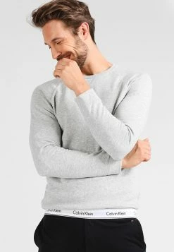 Prix Compétitif Calvin Klein Underwear Haut de pyjama pyjamas col rond homme
