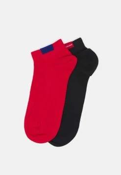 Calvin Klein Underwear MEN LINER PATCH HARVEY 2 PACK - Chaussettes Bonne Qualité sous-vêtements & chaussettes homme homme -France Calvin Klein Underwear Soldes Boutique a6476b0974fe49198fdd46ed268345c2 2
