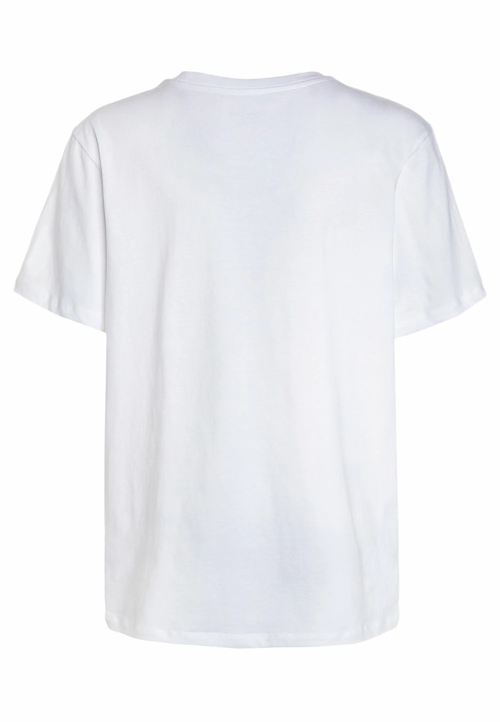 Prix Affortable Calvin Klein Underwear 2 PACK - T-shirt basique t-shirts col rond unisex 4 Prix Affortable Calvin Klein Underwear 2 PACK - T-shirt basique t-shirts col rond unisex – Image 2