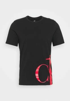 Prix Dégriffé Calvin Klein Underwear CREW NECK - Haut de pyjama pyjamas col rond homme 14 Prix Dégriffé Calvin Klein Underwear CREW NECK - Haut de pyjama pyjamas col rond homme -France Calvin Klein Underwear Soldes Boutique a6af9397eac146d093a4842263f7740f 1