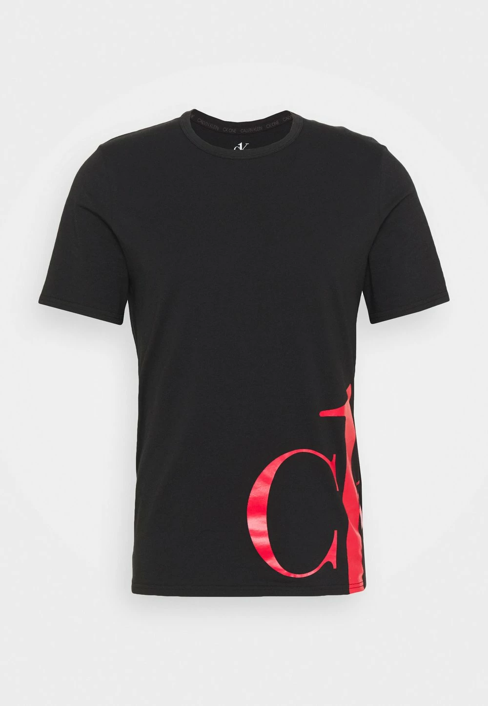 Prix Dégriffé Calvin Klein Underwear CREW NECK - Haut de pyjama pyjamas col rond homme 8 Prix Dégriffé Calvin Klein Underwear CREW NECK - Haut de pyjama pyjamas col rond homme – Image 6