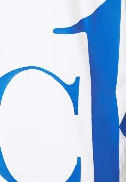 Pas Cher Calvin Klein Underwear CREW NECK - Haut de pyjama pyjamas col rond homme -France Calvin Klein Underwear Soldes Boutique a6c3a806cc2644ba844a3b679a313730