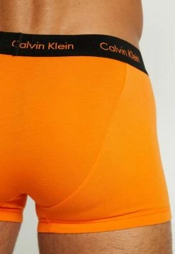 Prix Discount Calvin Klein Underwear LOW RISE TRUNK 3 PACK - Shorty sous-vêtements & chaussettes normale homme -France Calvin Klein Underwear Soldes Boutique a7075b92e4ec43b7b151faa09ee7904e