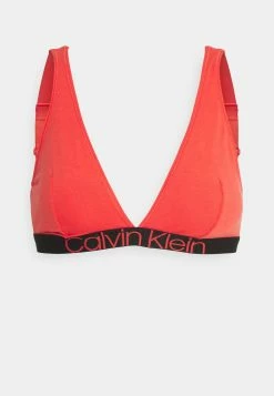 Calvin Klein Underwear UNLINED TRIANGLE - Soutien-gorge triangle Prix Équitable lingerie modulable femme -France Calvin Klein Underwear Soldes Boutique a7115e9d235f4c5b9acec15fd2205a80