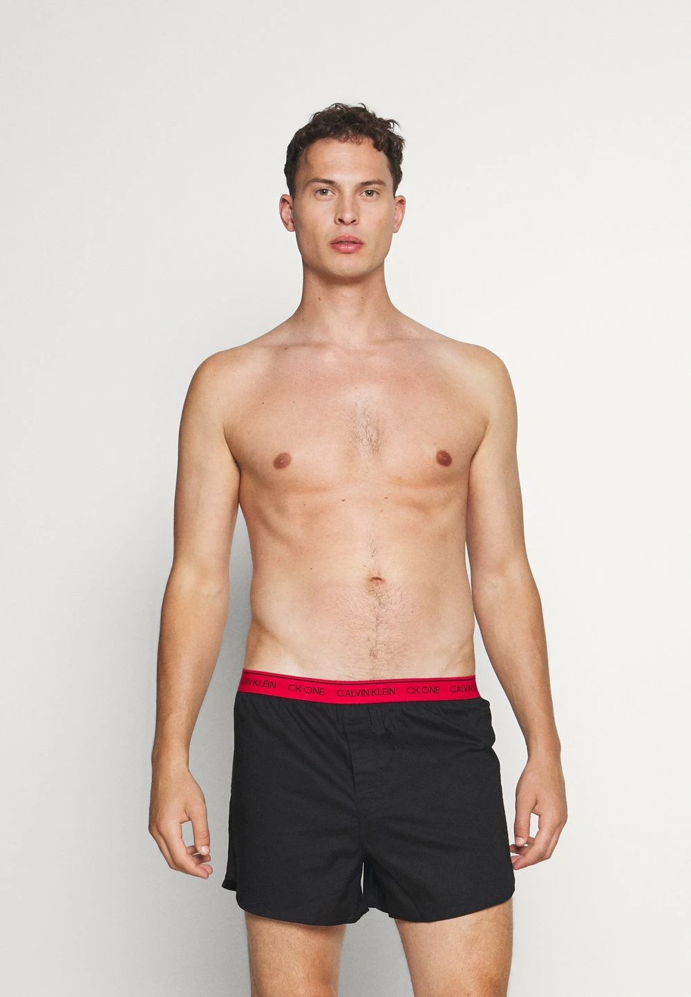 Calvin Klein Underwear SLIM 3 PACK - Caleçon Faible Prix sous-vêtements normale homme 5 Calvin Klein Underwear SLIM 3 PACK - Caleçon Faible Prix sous-vêtements normale homme – Image 3