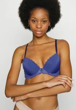 Calvin Klein Underwear Prix Malin SED COMFORT LOTUS LIFT DEMI - Soutien-gorge push-up lingerie ampliforme femme -France Calvin Klein Underwear Soldes Boutique a7a1b6ec12ea4d1eb84701f45b6203d5