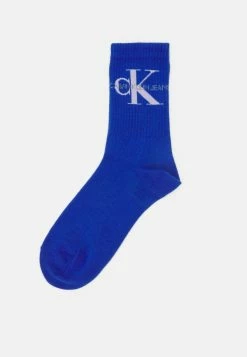 Prix Raisonnable Calvin Klein Underwear WOMEN SHORT SOCK LOGO BOWERY - Chaussettes chaussettes et collants chiné femme -France Calvin Klein Underwear Soldes Boutique a7b8d0626fec4d63b899e41541ac3308
