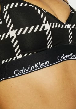 Haute Qualité Calvin Klein Underwear MODERN GRAPHIC UNLINED LIFT BRALETTE - Brassière lingerie ampliforme femme 15 Haute Qualité Calvin Klein Underwear MODERN GRAPHIC UNLINED LIFT BRALETTE - Brassière lingerie ampliforme femme -France Calvin Klein Underwear Soldes Boutique a7ef1254a49b4337a7df4d64135e5e07