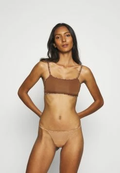 Calvin Klein Underwear UNLINED BRALETTE 2 PACK - Brassière Prix Dégriffé lingerie sans armature femme