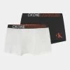 Promos Calvin Klein Underwear 2 PACK - Shorty sous-vêtements et peignoirs normale enfant -France Calvin Klein Underwear Soldes Boutique a82816975f0a4317ac86a75f61d57b7a