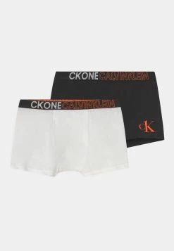 Calvin Klein Underwear 2 PACK - Shorty Remise En Ligne sous-vêtements et peignoirs normale enfant -France Calvin Klein Underwear Soldes Boutique a82816975f0a4317ac86a75f61d57b7a 8
