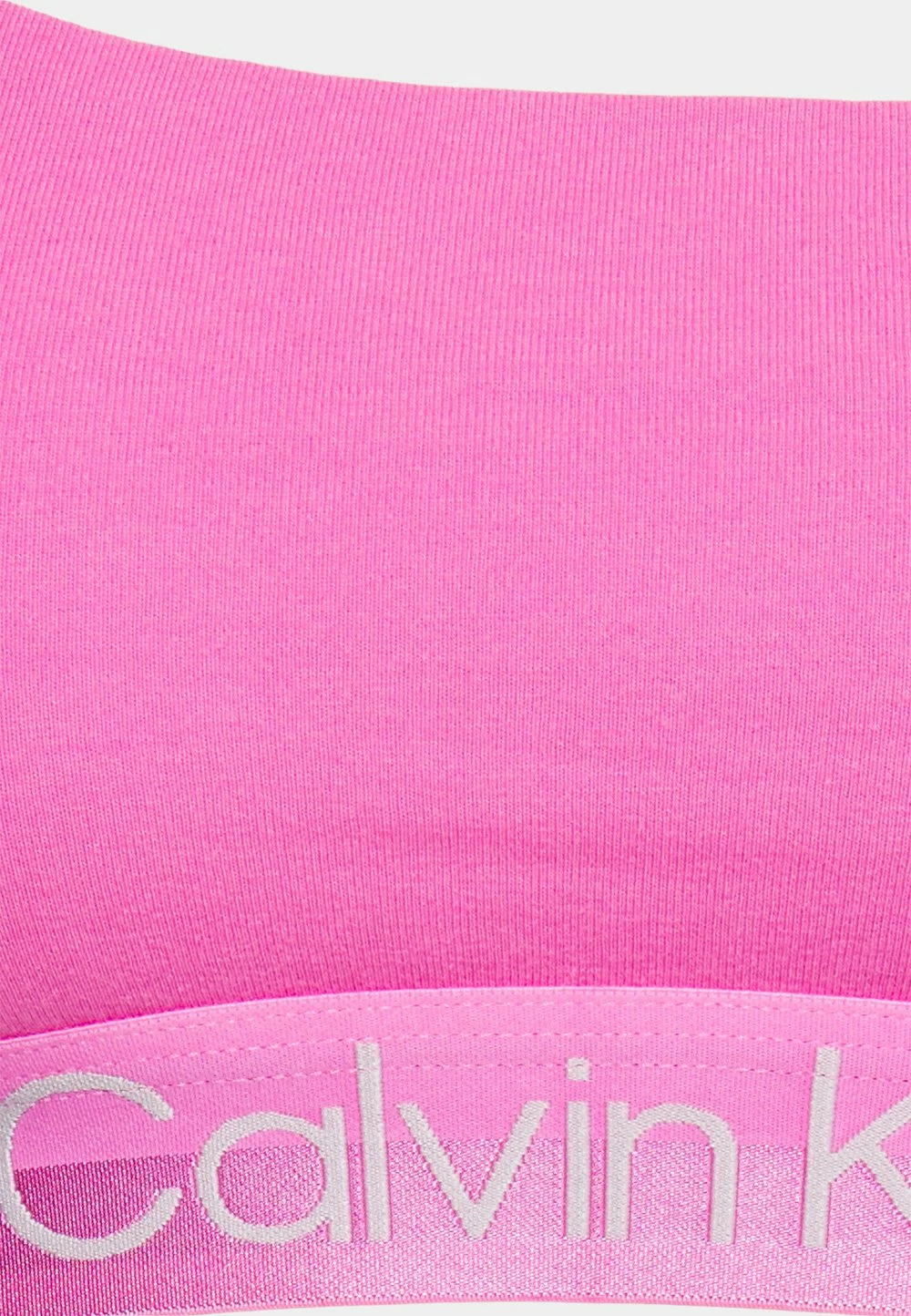 Prix Légers Calvin Klein Underwear MODERN STRUCTURE UNLINED BRALETTE - Brassière lingerie sans armature femme 5 Prix Légers Calvin Klein Underwear MODERN STRUCTURE UNLINED BRALETTE - Brassière lingerie sans armature femme – Image 3