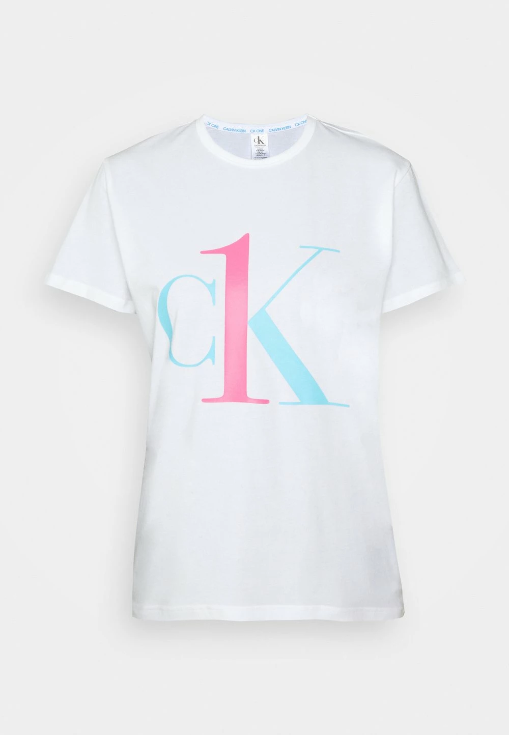 Calvin Klein Underwear ONE LOUNGE CREW NECK - Haut de pyjama Produit de première qualité lingerie col rond femme 12 Calvin Klein Underwear ONE LOUNGE CREW NECK - Haut de pyjama Produit de première qualité lingerie col rond femme – Image 10