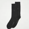 Prix Allégé Calvin Klein Underwear MEN CREW CASUAL 2 PACK - Chaussettes sous-vêtements & chaussettes chiné homme -France Calvin Klein Underwear Soldes Boutique a84d1afb41824bfcbc8ce20db2a3b601