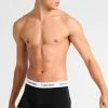 Calvin Klein Underwear LOW RISE TRUNK 3 PACK - Shorty Prix Usine sous-vêtements & chaussettes normale homme -France Calvin Klein Underwear Soldes Boutique a876aeffcf9146e58461881ef8f021b1