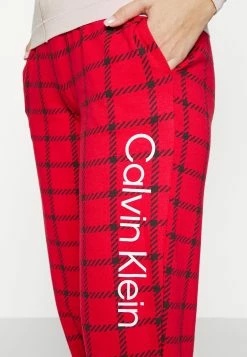 Haute Qualité Calvin Klein Underwear MODERN GRAPHIC JOGGER - Bas de pyjama lingerie normale femme -France Calvin Klein Underwear Soldes Boutique a8a310d10be1489c8ba5390a832ee769