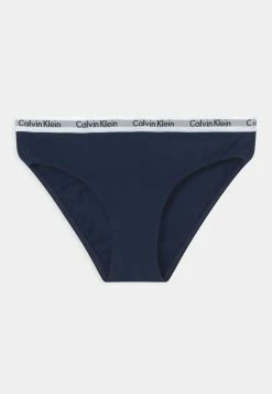 Calvin Klein Underwear Produit de première qualité 2 PACK - Slip sous-vêtements et peignoirs chiné enfant -France Calvin Klein Underwear Soldes Boutique a8a5b84d577449af96e2b9d2d0f8e69c