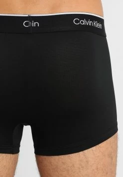 Calvin Klein Underwear Prix Avantageux LOW RISE TRUNK 2PK - Shorty sous-vêtements & chaussettes normale homme -France Calvin Klein Underwear Soldes Boutique a8d3eb7ac26f45fb8962a7ae90bcbc48