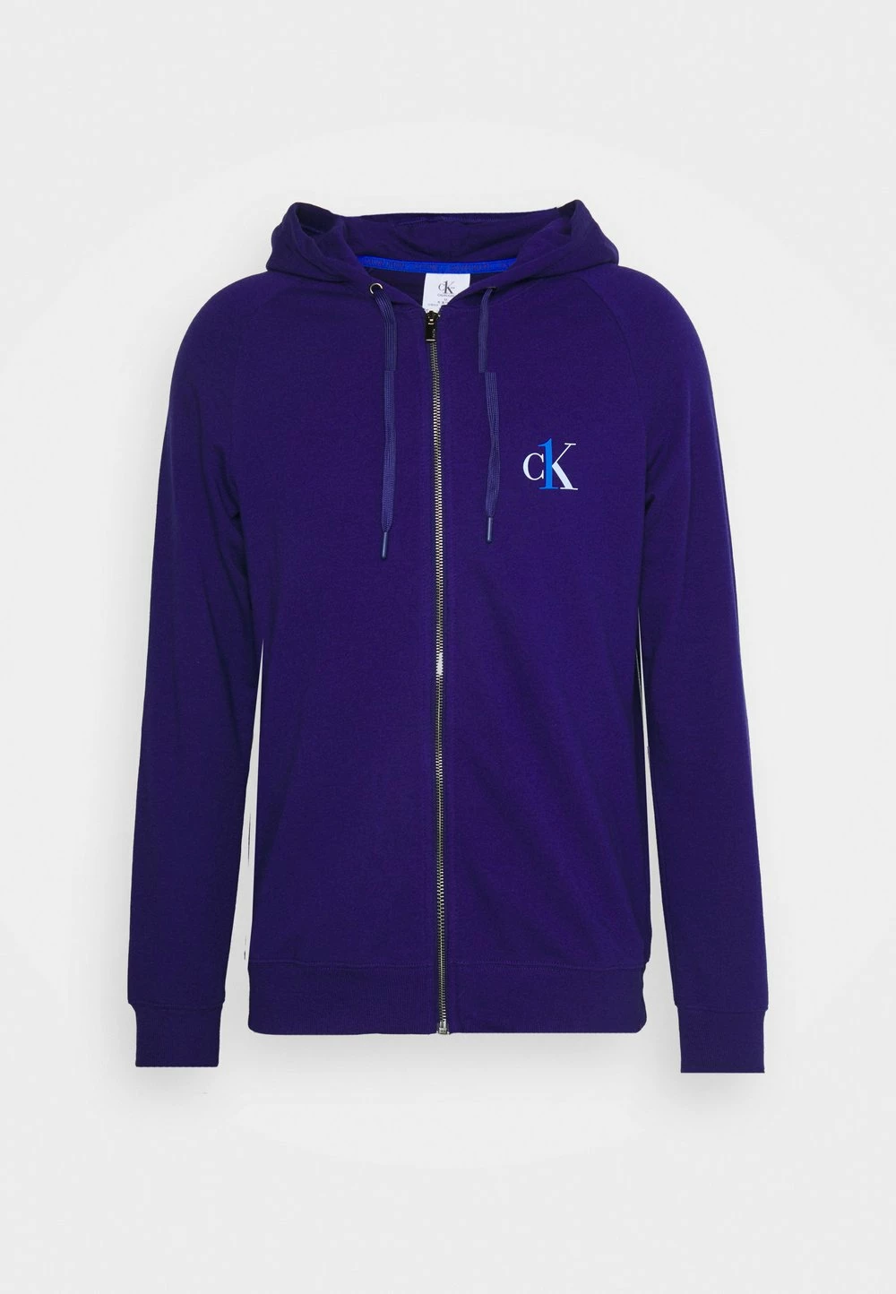 Calvin Klein Underwear 50% Off De Vente LOUNGE TERRY FULL ZIP HOODIE - Haut de pyjama pyjamas capuche homme 10 Calvin Klein Underwear 50% Off De Vente LOUNGE TERRY FULL ZIP HOODIE - Haut de pyjama pyjamas capuche homme – Image 8