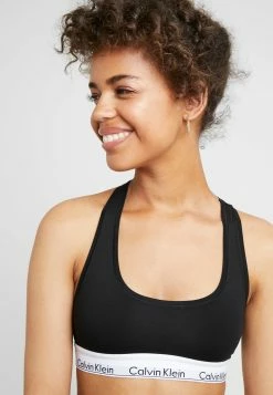 Meilleur Prix Garanti Calvin Klein Underwear MODERN BRALETTE - Brassière lingerie sans armature femme -France Calvin Klein Underwear Soldes Boutique a8ed3f81c48a409e886e3d0948cc583a