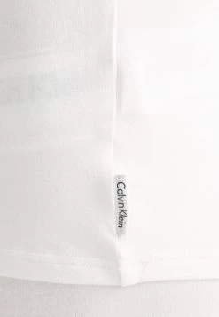 Calvin Klein Underwear 2 PACK - Caraco Bonne Qualité sous-vêtements & chaussettes encolure large ronde homme -France Calvin Klein Underwear Soldes Boutique a9103f74fcd74d81ba6e5084f0d74ace