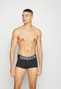 Meilleure qualité Calvin Klein Underwear INTENSE POWER LOW RISE TRUNK 2 PACK - Shorty sous-vêtements & chaussettes basse homme -France Calvin Klein Underwear Soldes Boutique a911bffe95ae4f29b79e1b9eca2e9be9