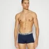 Calvin Klein Underwear Prix Discount STRUCTURE TRUNK - Shorty sous-vêtements & chaussettes normale homme -France Calvin Klein Underwear Soldes Boutique a94bb2b2b64d41e69b303f5319afc659