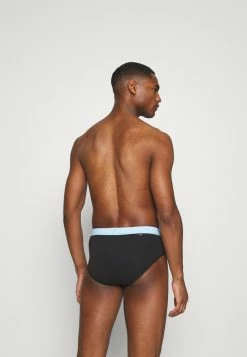 Prix Incroyables Calvin Klein Underwear HIP BRIEF 7 PACK - Slip sous-vêtements normale homme 11 Prix Incroyables Calvin Klein Underwear HIP BRIEF 7 PACK - Slip sous-vêtements normale homme -France Calvin Klein Underwear Soldes Boutique a984ed06b68446b5aceeba59b38efa7f