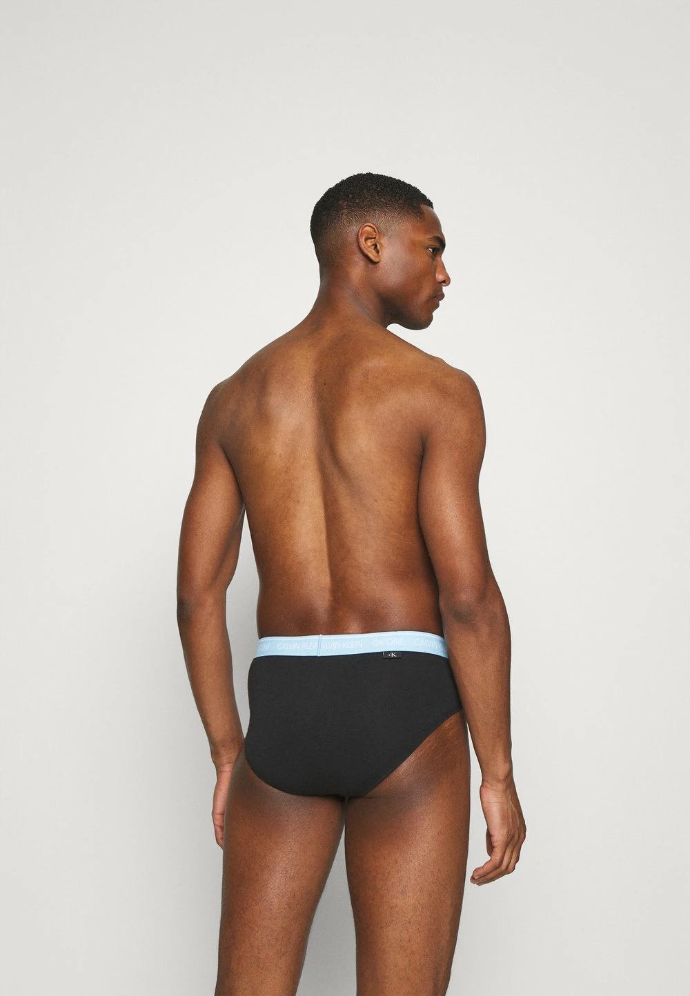 Prix Incroyables Calvin Klein Underwear HIP BRIEF 7 PACK - Slip sous-vêtements normale homme 5 Prix Incroyables Calvin Klein Underwear HIP BRIEF 7 PACK - Slip sous-vêtements normale homme – Image 3