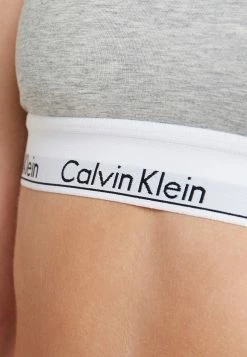 Petit Prix Calvin Klein Underwear MODERN BANDEAU - Brassière lingerie sans armature femme -France Calvin Klein Underwear Soldes Boutique a9b31015f01144c19394b7c82df6ffef