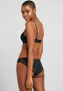 Vendre Calvin Klein Underwear FLIRTY - Slip lingerie normale femme -France Calvin Klein Underwear Soldes Boutique aa01a709728a4250909c8664c368637e