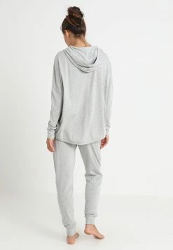 Prix Bradés Calvin Klein Underwear JOGGER - Bas de pyjama lingerie haute femme -France Calvin Klein Underwear Soldes Boutique aa4ddfdd2c8b40c6a3acbfb834d605a5