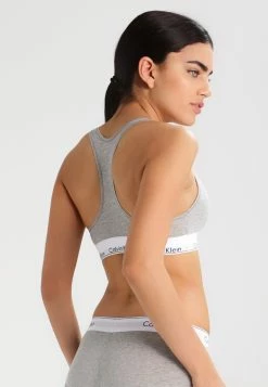 En promotion Calvin Klein Underwear MODERN BRALETTE - Brassière lingerie sans armature femme -France Calvin Klein Underwear Soldes Boutique aad9555597674ecfb90cbd5a7ce4a1e3